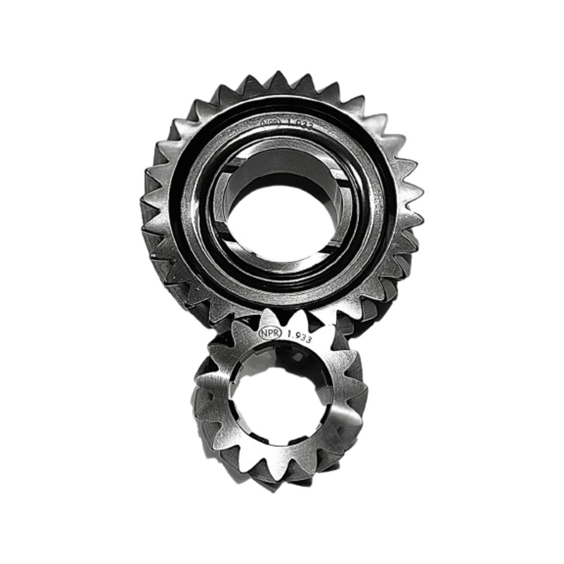 Gear Set – 911/912 65-73