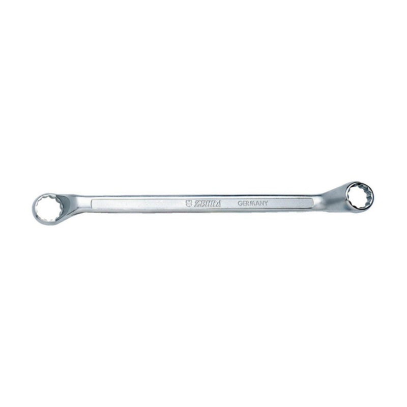 Zebra Powerdriv Double Box End Wrench 22mm X 24mm