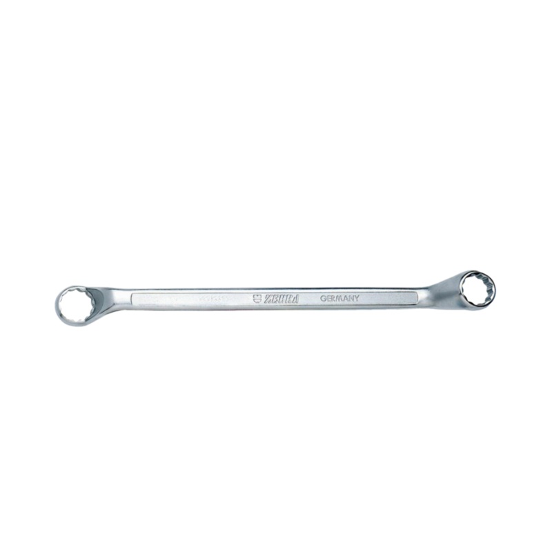 Zebra Powerdriv Double Box End Wrench 24mm X 26mm