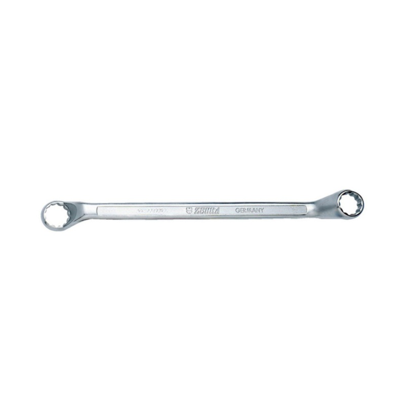 Zebra Powerdriv Double Box End Wrench 24mm x 27mm
