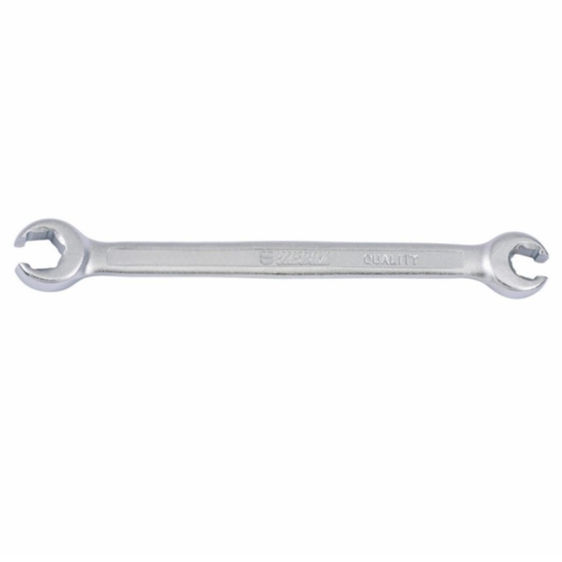 Zebra Powerdriv Double End Line Wrench 17mm X 19mm