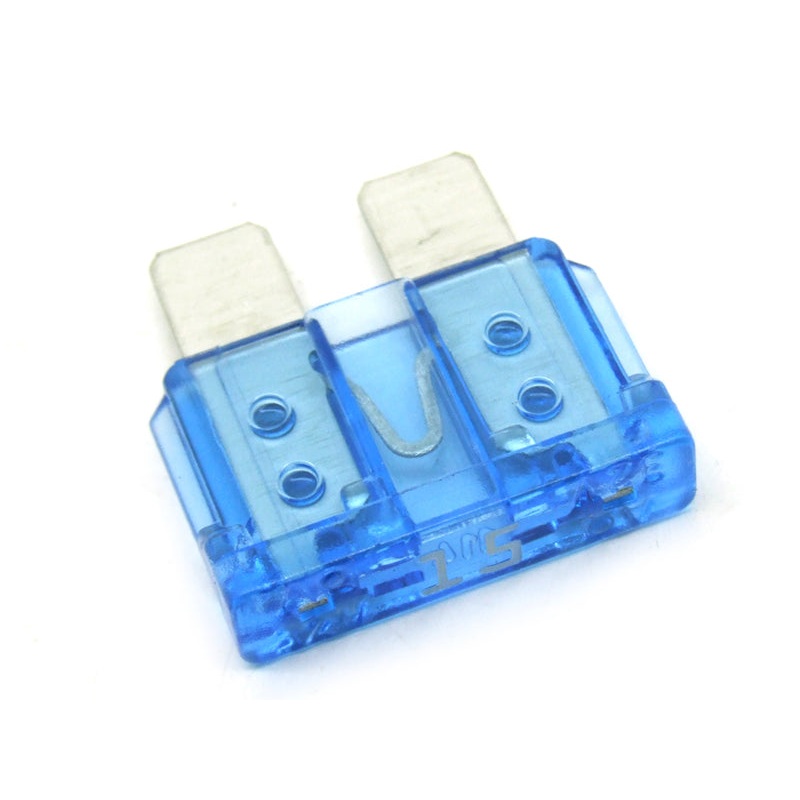 Fuse 15A – Boxster/Cayman/911/918/928/944/968/Cayenne/Macan/Panamera 83-23