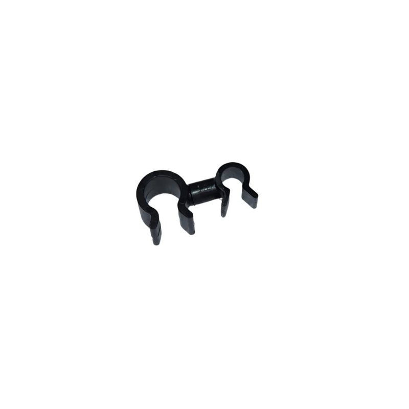 Fuel Line Bracket – Panamera 10-15