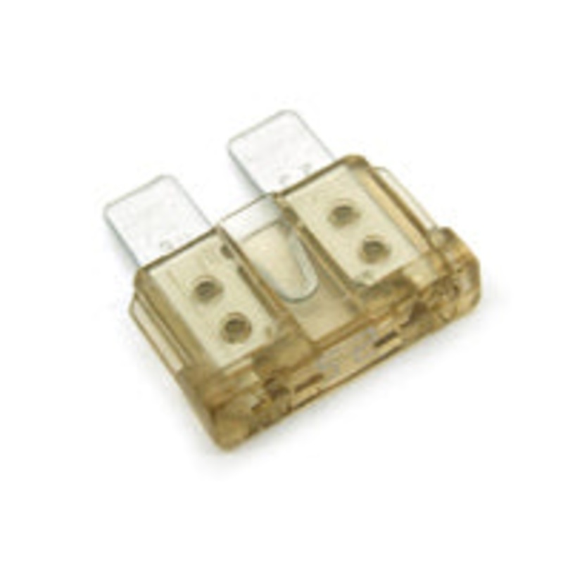 Fuse 25A – Boxster/Cayman/911/918/928/944/968/Cayenne/Panamera 89-23