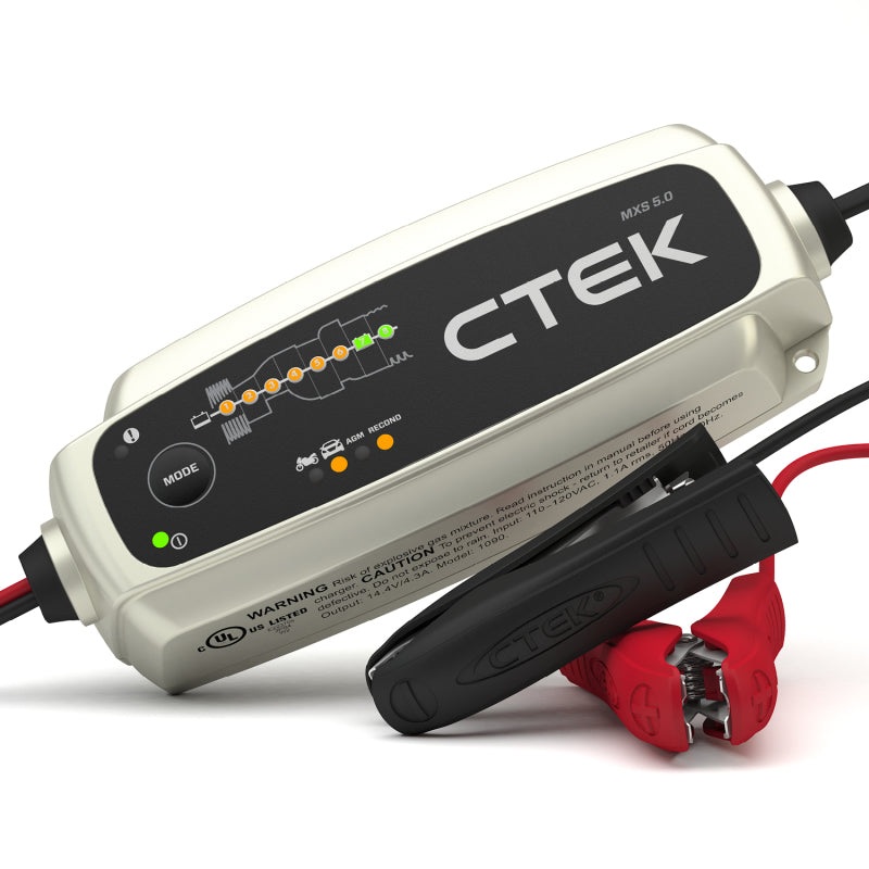 Battery Charger – Boxster/Cayman/911/Cayenne/Macan/Panamera20-21