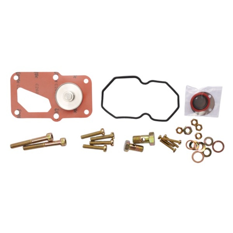 Warm Up Regulator Repair Kit – 911 73-83