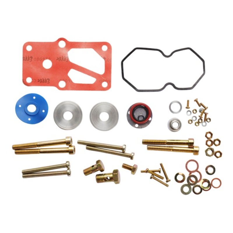 Warm Up Regulator Repair Kit – 911 90-93