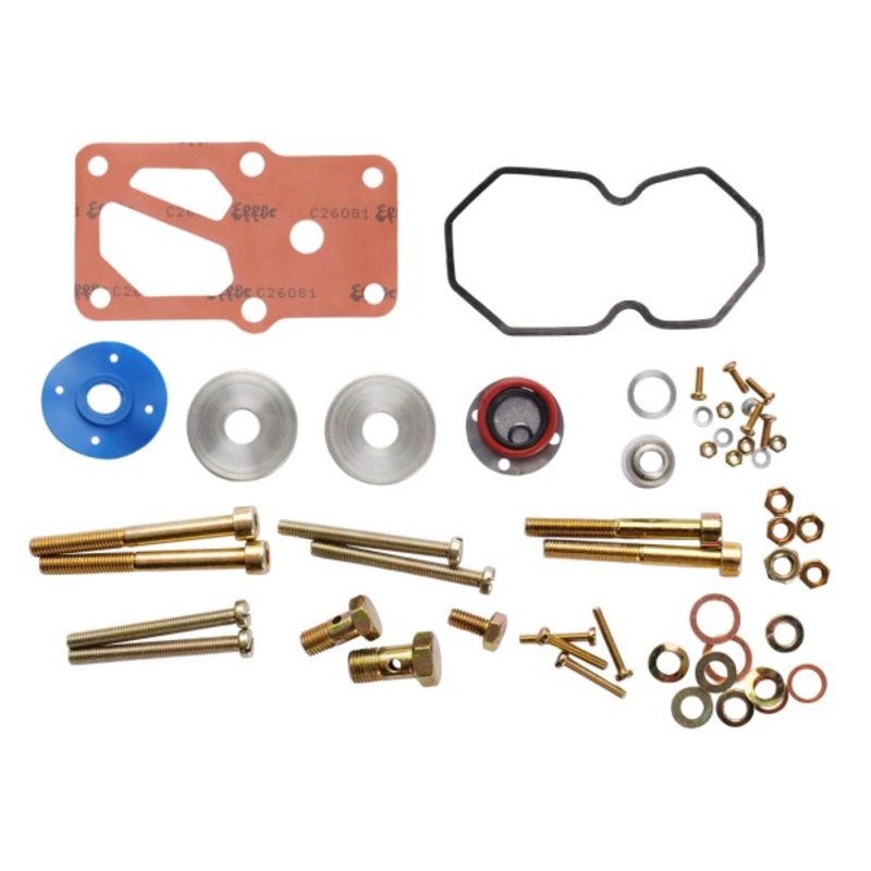 Warm Up Regulator Repair Kit – 911/924/928 74-90