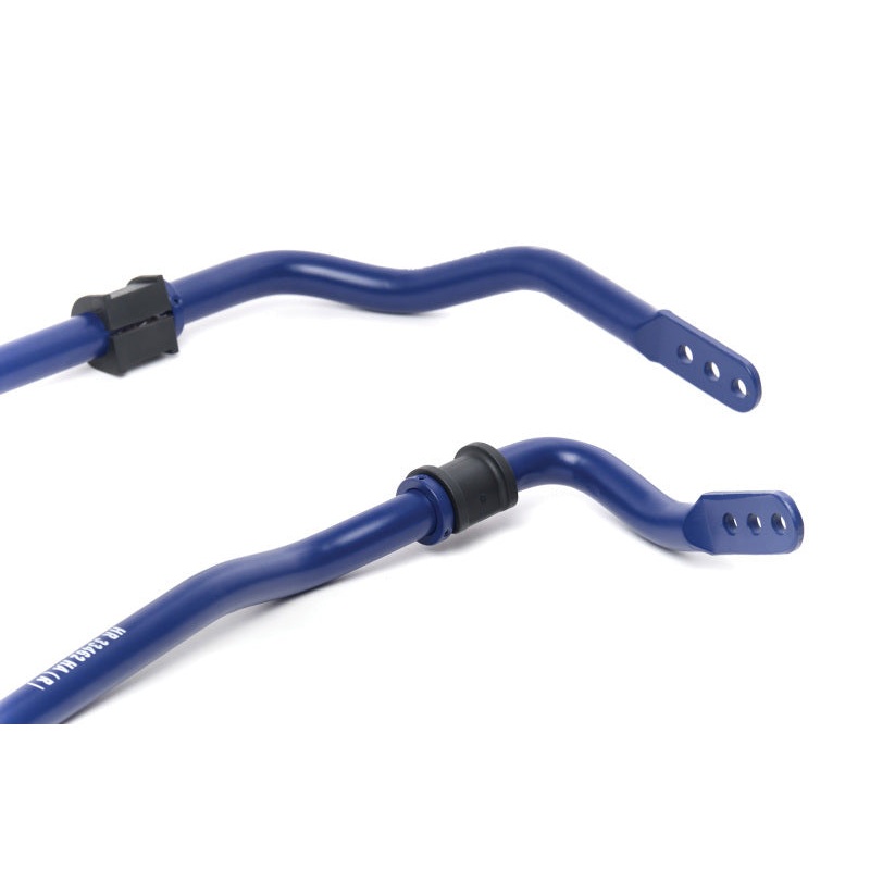 Sway Bar Kit Front & Rear – Boxster 05-11
