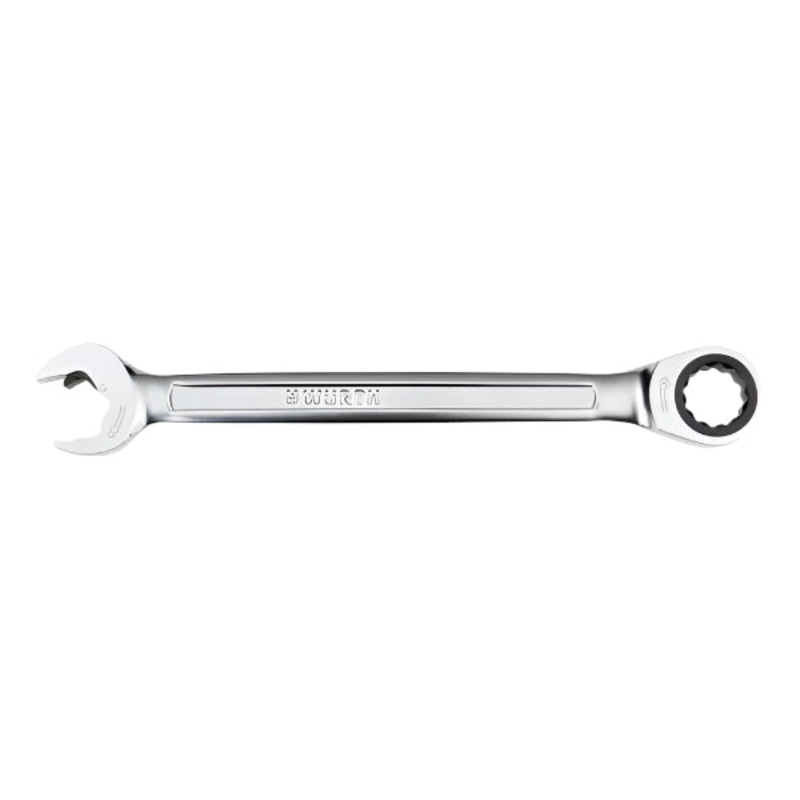 Zebra Powerdriv Dual Ratchet Combination Wrench 16 mm