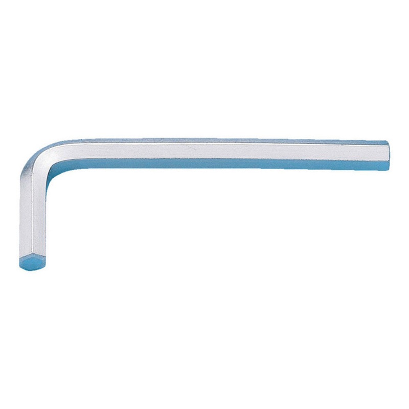 Zebra Allen Key 4.0mm x 74mm