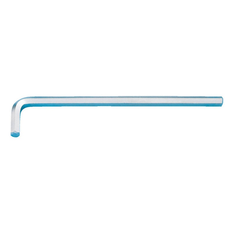 Zebra Allen Key 5.0mm x 165mm