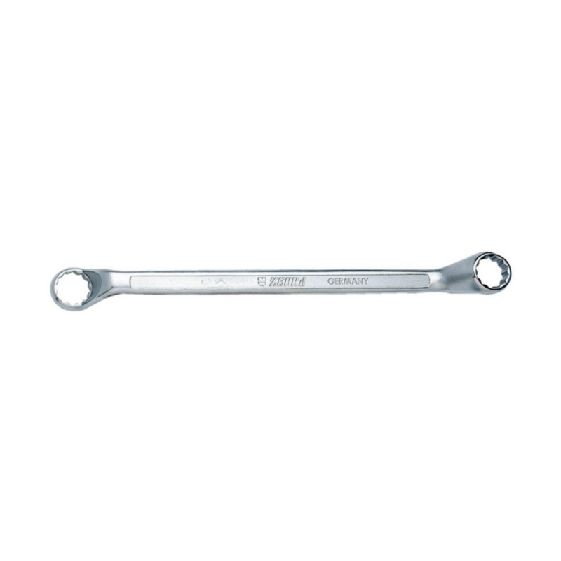 Zebra Powerdriv Double Box End Wrench 27mm x 29mm