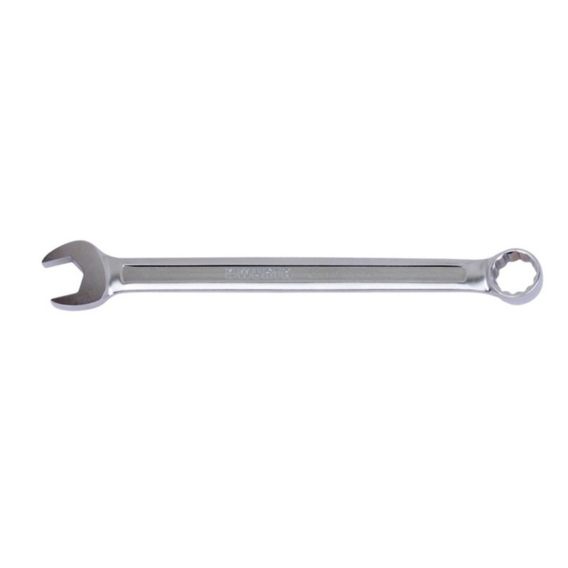 Zebra Powerdriv Metric Combination Wrench 16 mm
