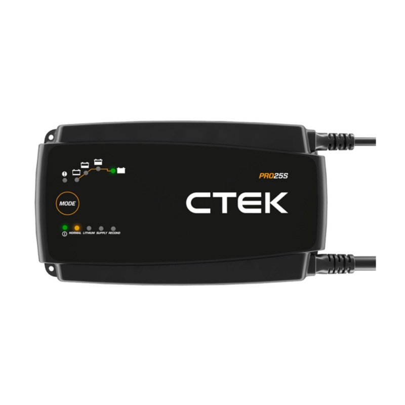 Battery Charger