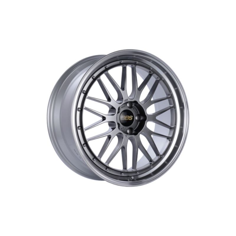 Wheel 19×10 ET37 Diamond Black Center