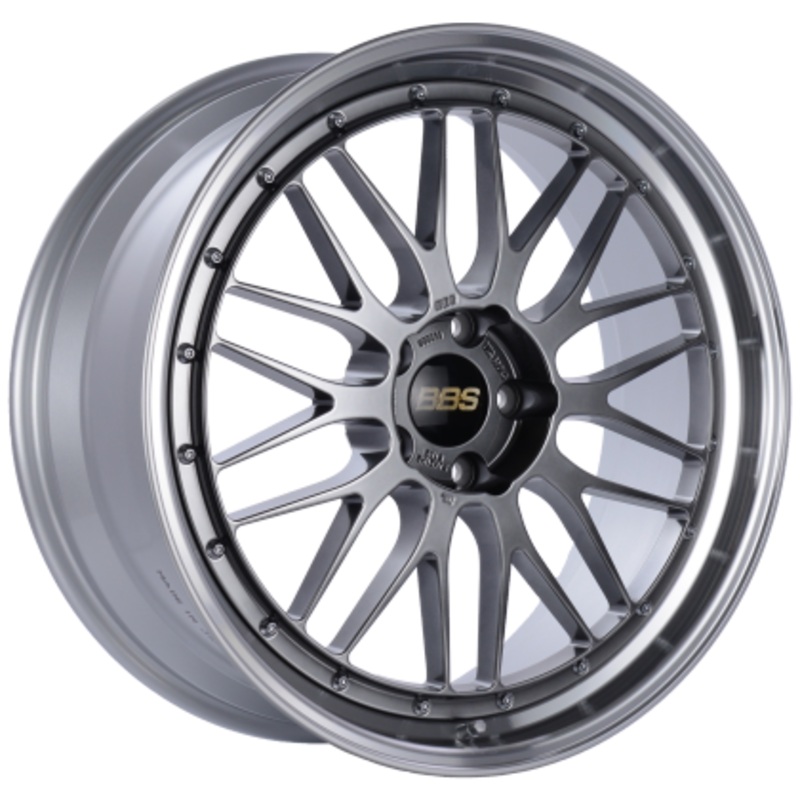 Wheel 19×11 ET37 Diamond Black Center