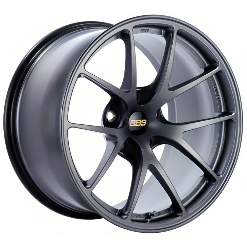 Wheel 18x.8.5 ET48 Matte Graphite
