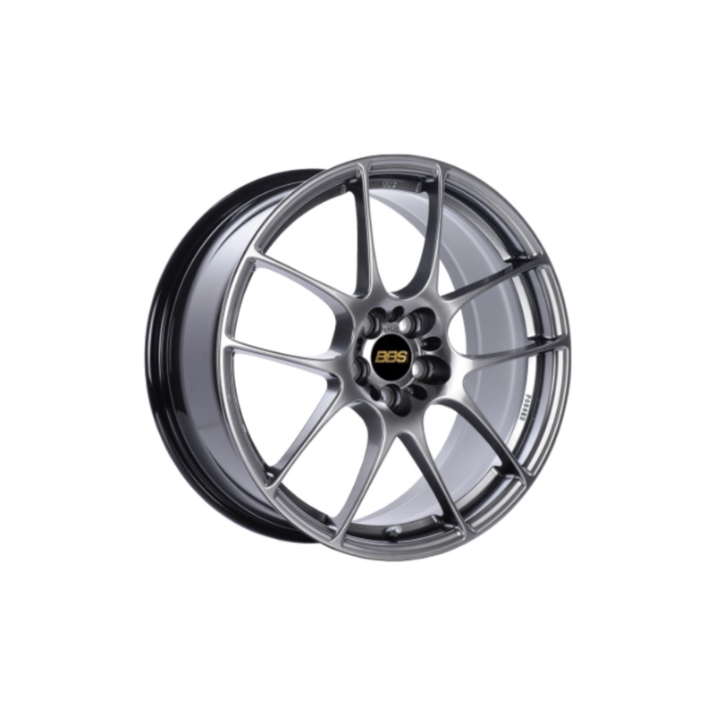 Wheel 18×8.5 ET38 Diamond Black