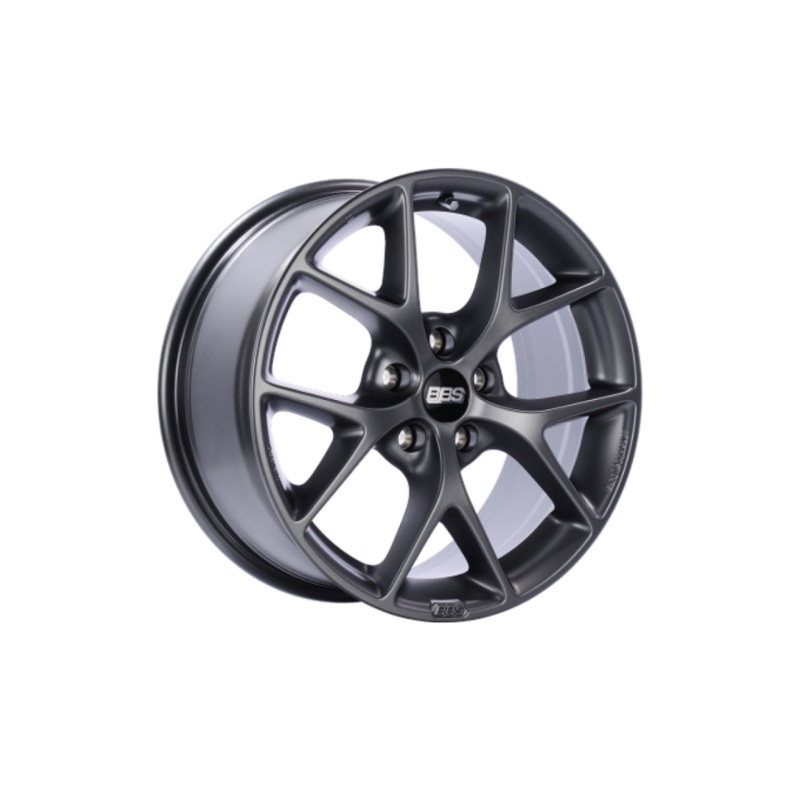 Wheel 18×8 ET36 Satin Grey