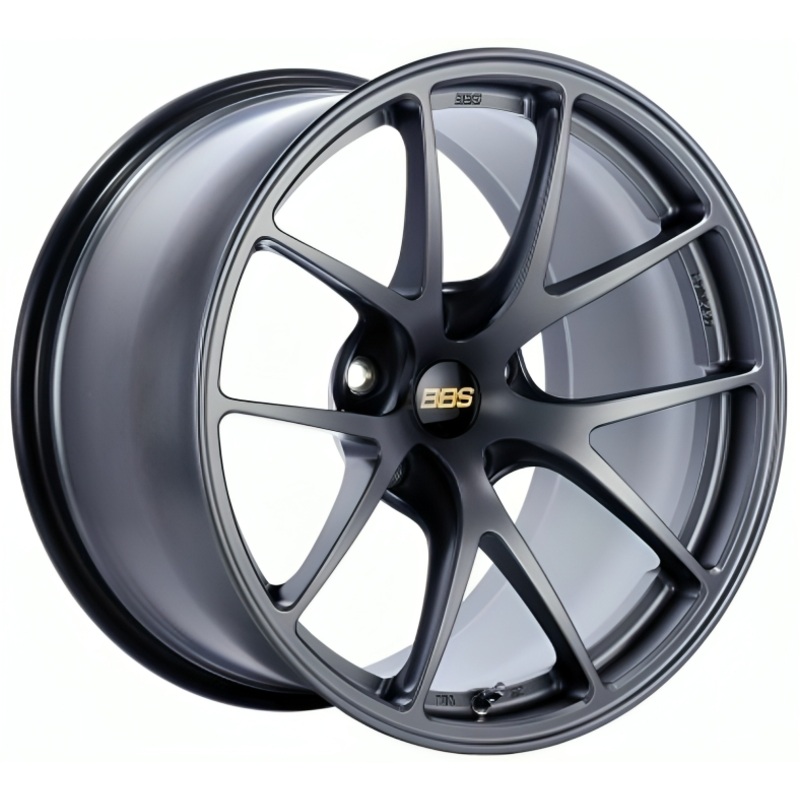Wheel 18×9.5 ET23 Matte Gray