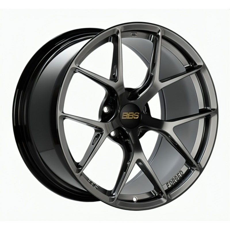 Wheel 19×10.5 ET35 Diamond Black