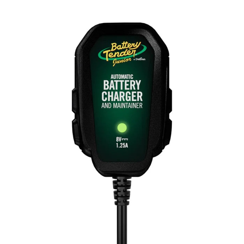 Battery Charger 8V 1.25AMP