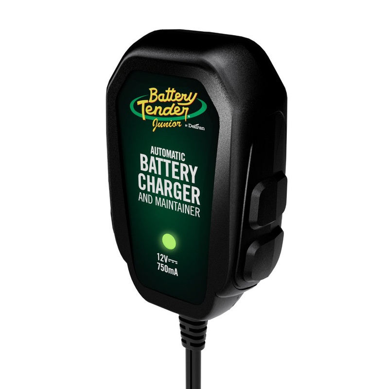 Battery Charger Junior 12V 750 mA