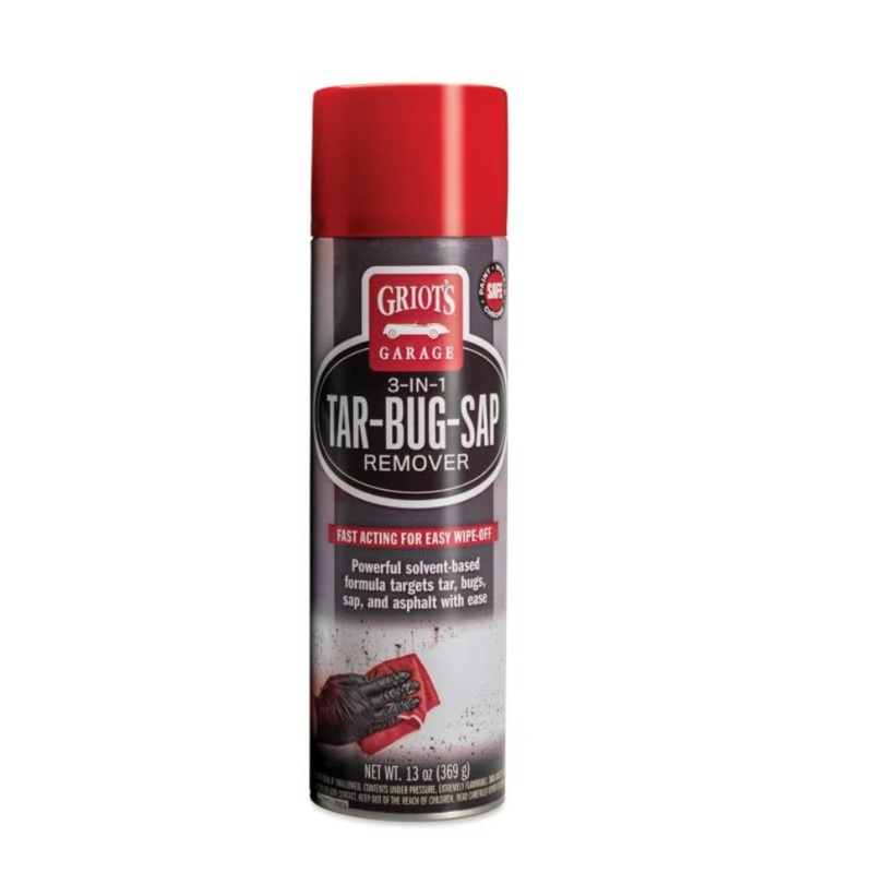 3-in-1 Bug Remover 13oz