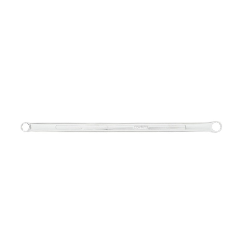 Double Box End Wrench 1/2 in x 9/16 in