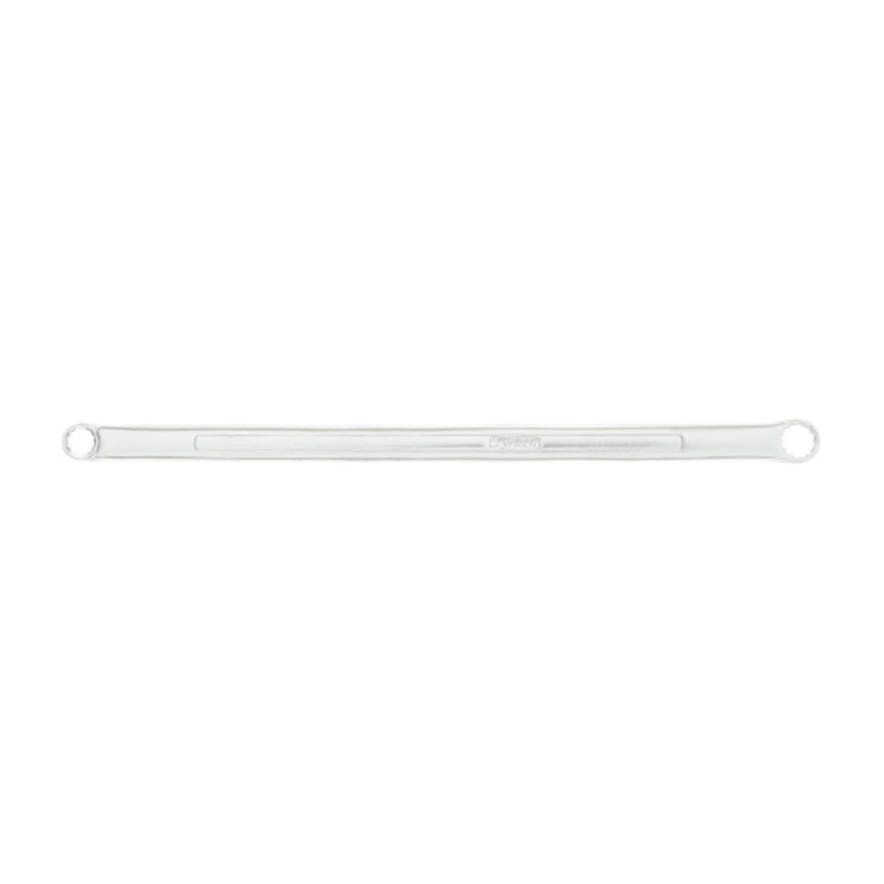 Double Box End Wrench 3/8 in x 7/16 in