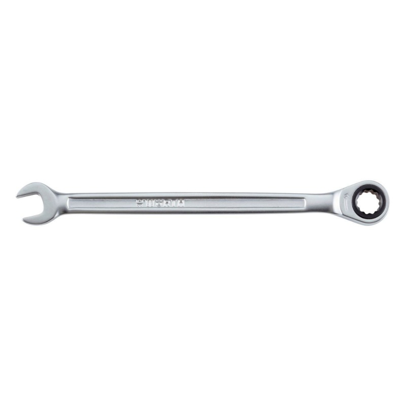 Ratchet Combination Wrench 3/8 in