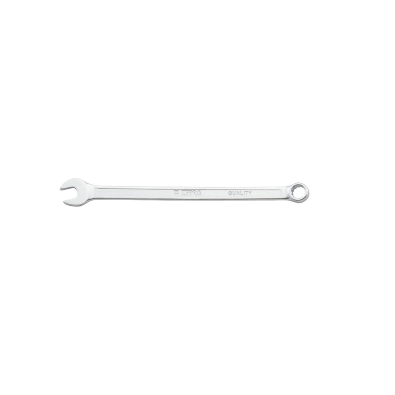 Zebra Angled Combination Wrench 7/8 in