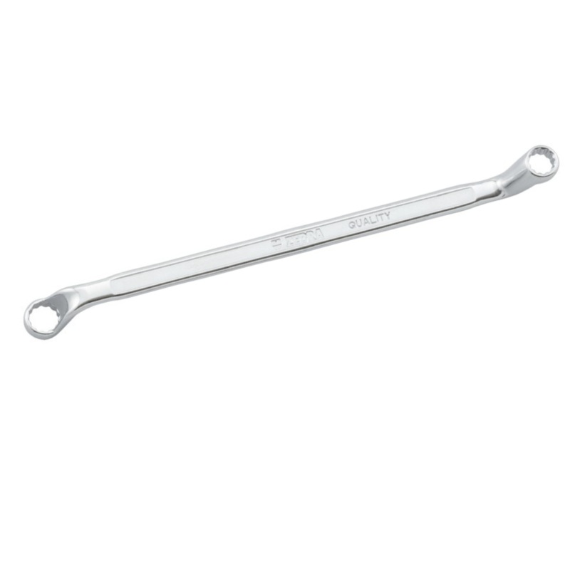 Zebra Double Box End Wrench 5/16 in x 3/8 in