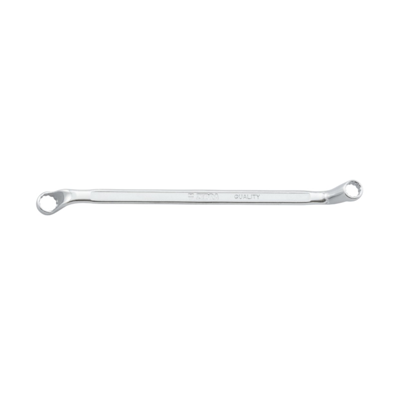 Zebra Double Box End Wrench 5/8 in x 3/4 in