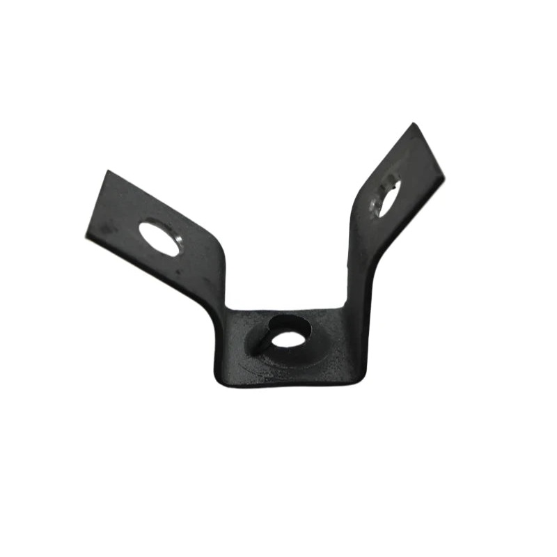 Oil Pipe Bracket – 911/930 70-89