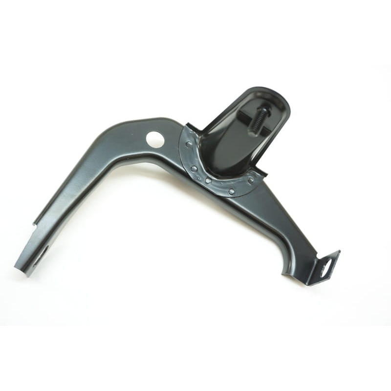 Fender Support Bracket Prime Coated – 911 87-89