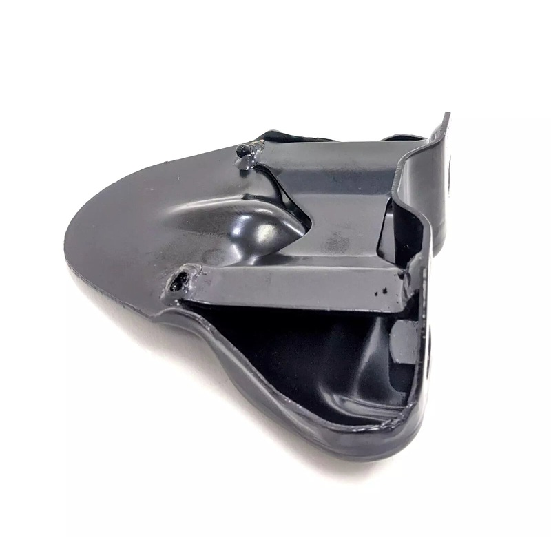 Rear Sway Bar Bracket Prime Coated – 911 78-89