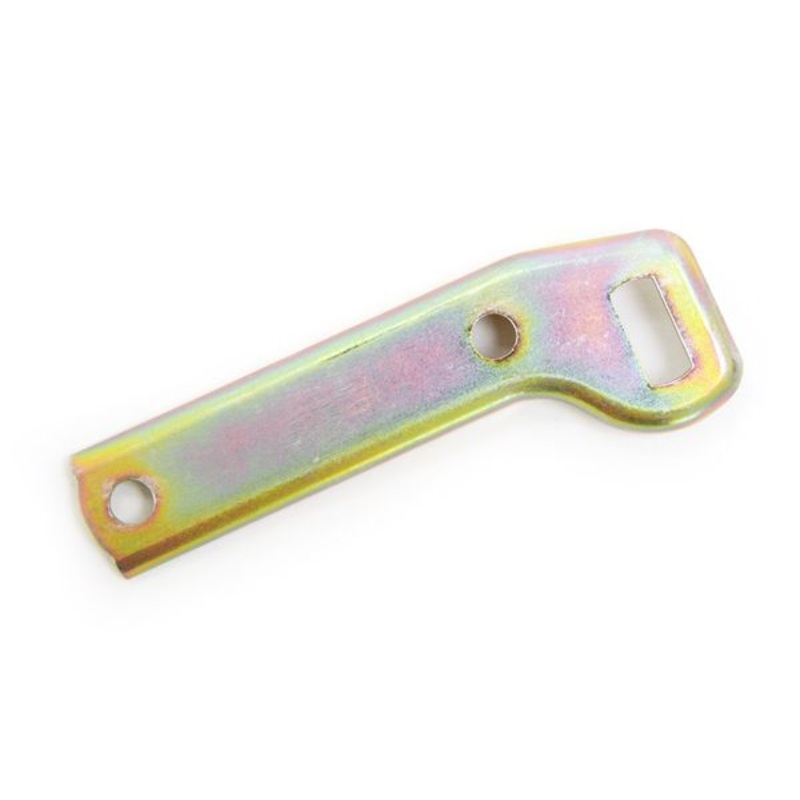 AC Compressor Support Bracket – 911 89-98