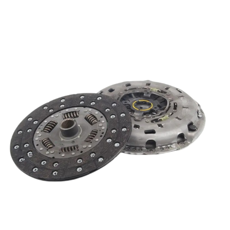 Clutch Disc & Pressure Plate Repair Kit – Cayenne | 2004-2006
