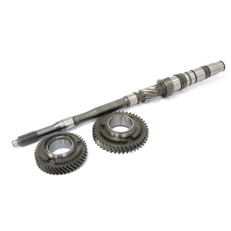Gear Set – 911 05-08