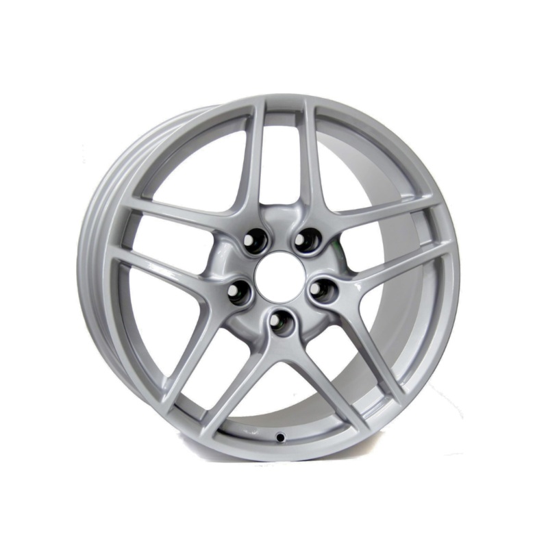 Rear Alloy Wheel 11JX19 ET51 – 911 09-12