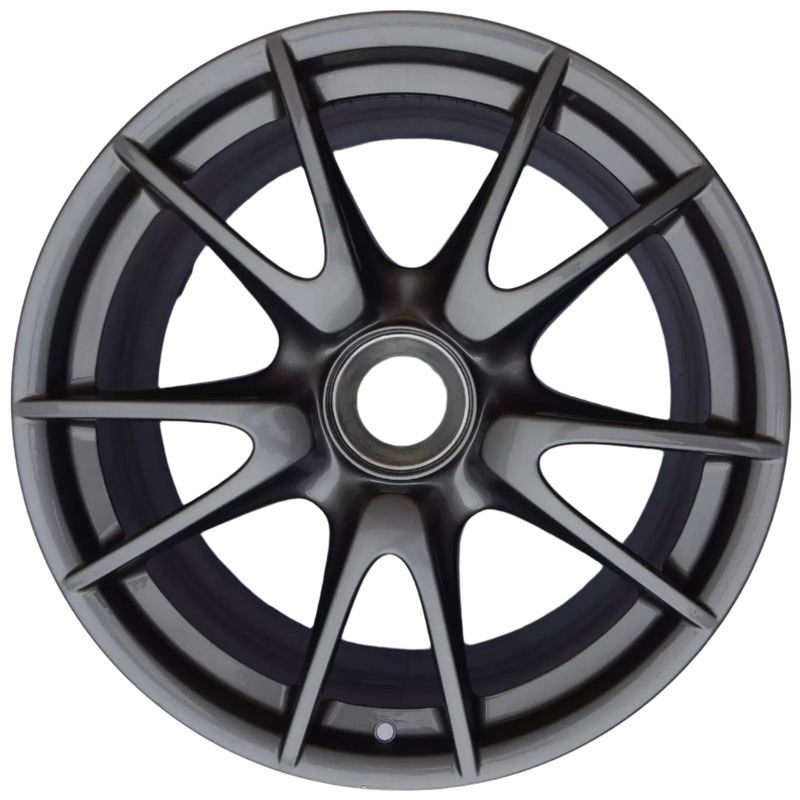 Rear Alloy Wheel 11JX19 ET67 – 911 07-11