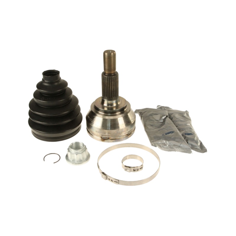 CV Joint Repair Kit – Cayenne | 2003-2010