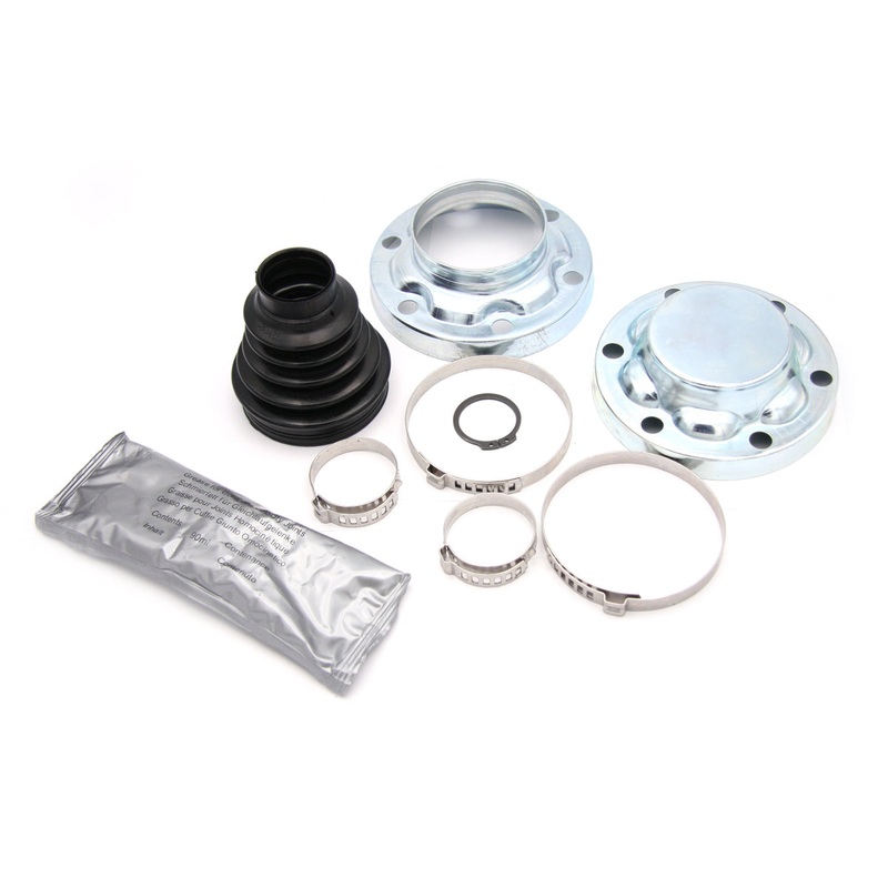 CV Axle Repair Kit – Cayenne | 2003-2010