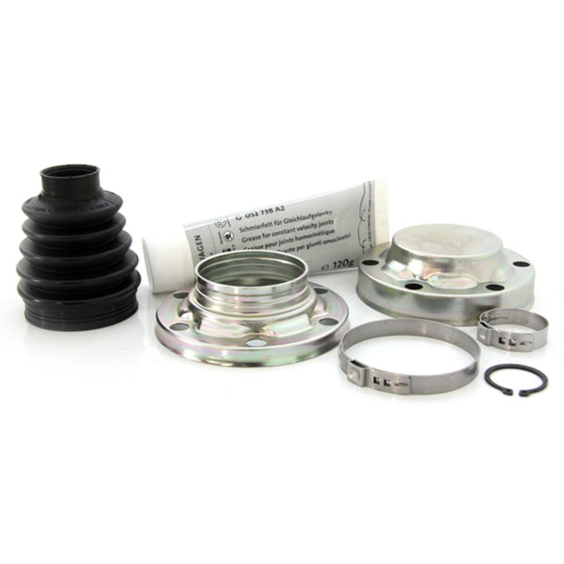 CV Joint Repair Kit – Cayenne | 2004-2010