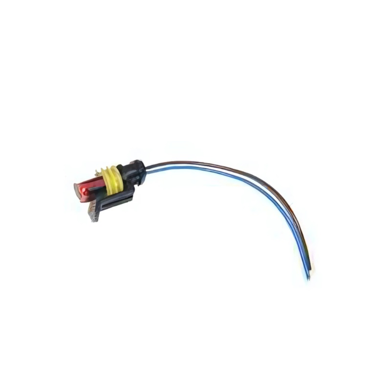 Lid Actuator Wiring Harness Repair Kit – 911 07-11