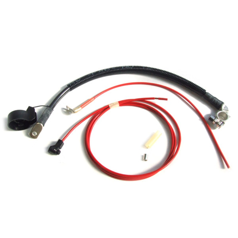 Power Distributor Harness Repair Kit – 911 05-08