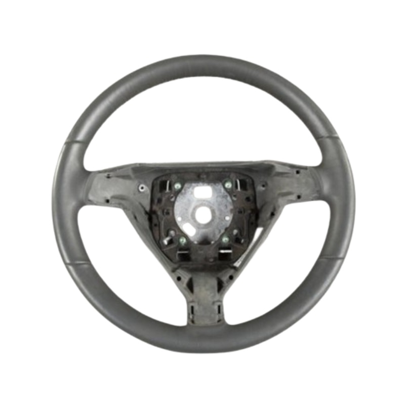 Steering Wheel Stone Grey – Boxster/Cayman 05-08
