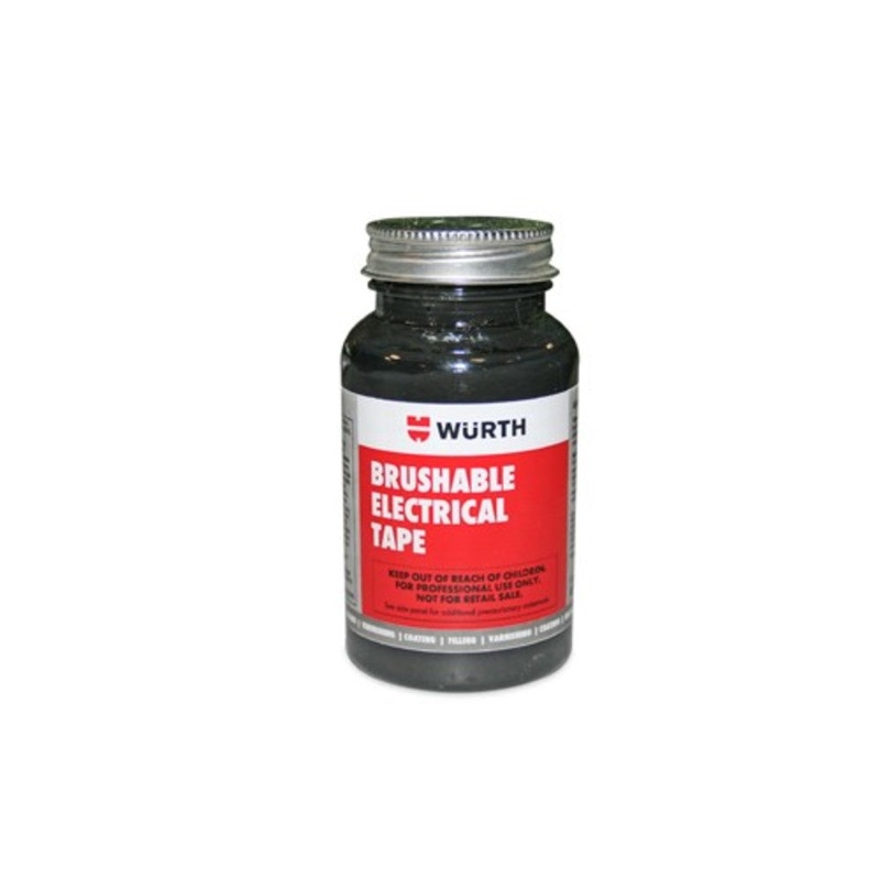 Brushable Electrical Liquid Tape 4oz